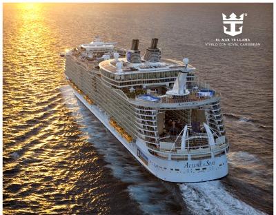 Pon un Crucero en tu vida!