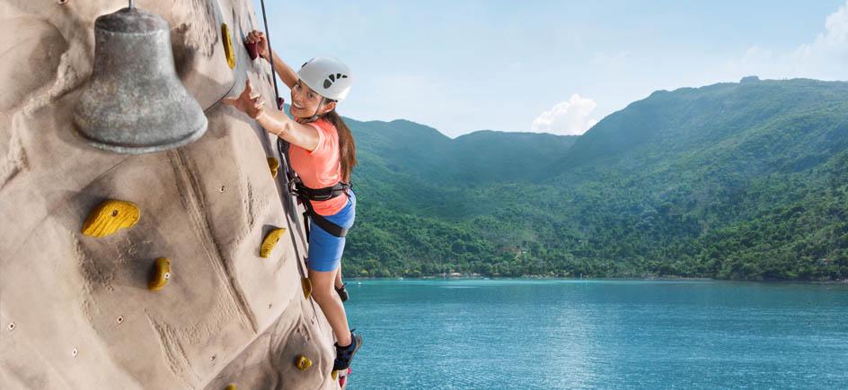 Pon un Crucero en tu vida!