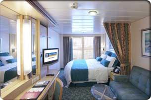 Pon un Crucero en tu vida!