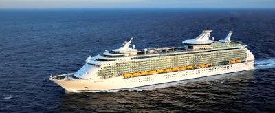 Pon un Crucero en tu vida!