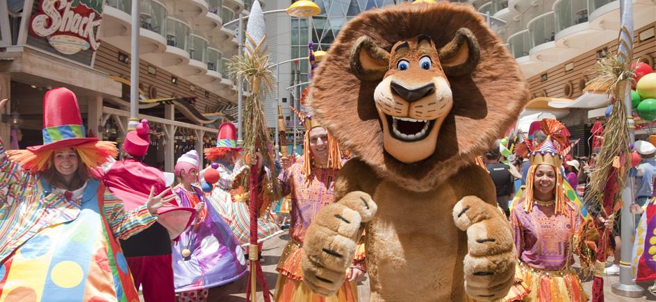 Pon un Crucero en tu vida!