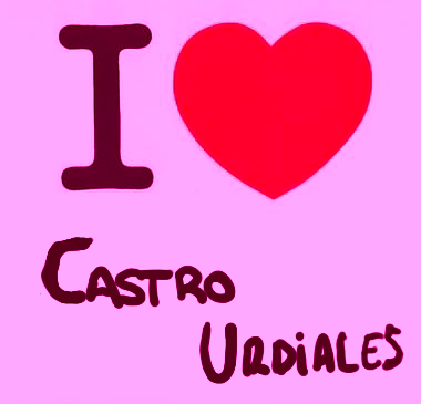 I LOVE CASTRO URDIALES!!!
