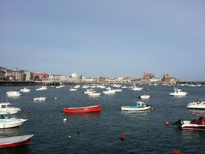 I LOVE CASTRO URDIALES!!!