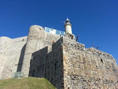 I LOVE CASTRO URDIALES!!!