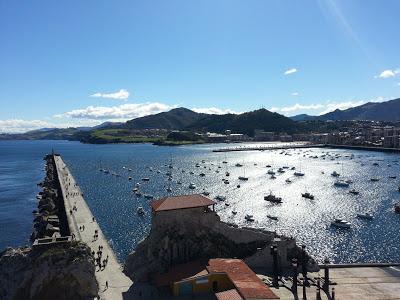 I LOVE CASTRO URDIALES!!!