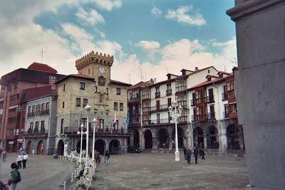 I LOVE CASTRO URDIALES!!!