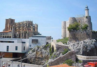 I LOVE CASTRO URDIALES!!!