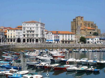 I LOVE CASTRO URDIALES!!!