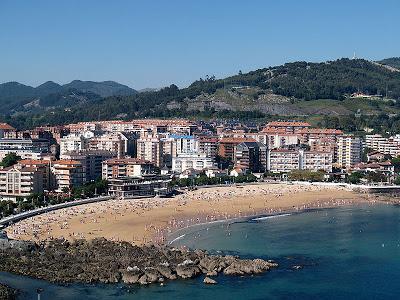 I LOVE CASTRO URDIALES!!!