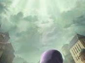 Corto: hombre orquesta (Pixar)