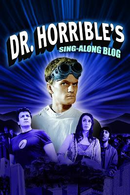 Dr. Horrible's sing-along blog español
