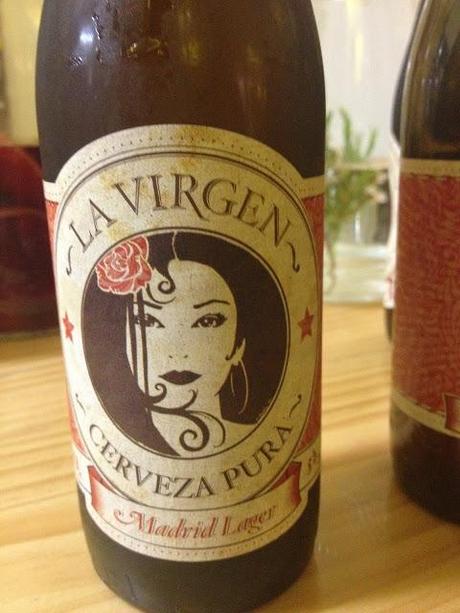 cervezas artesanales