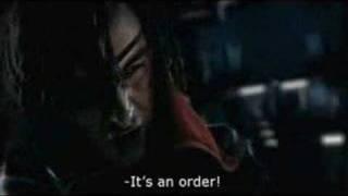 Capitan Harlock Miguel Mesas