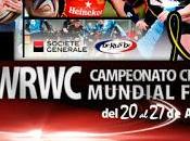 Torneo clasificación qwrwc 2014