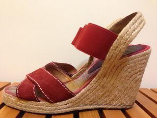 Mis Zapatos de Primavera y verano by Carla