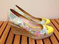 Mis Zapatos de Primavera y verano by Carla