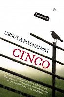 Cinco (Ursula Poznanski)