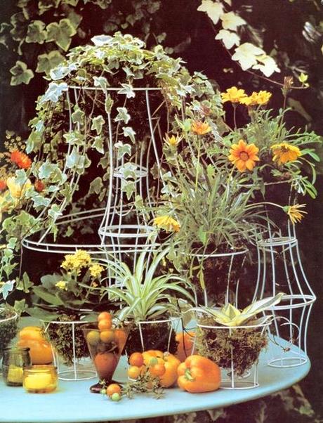 RECICLAR PANTALLAS DE LAMPARAS VIEJAS