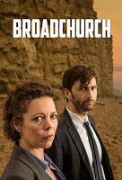 Broadchurch. Teorías, idas de olla, venid y desahogaos...