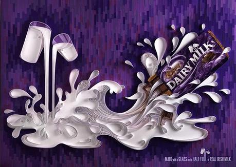 Trabajos de papel que quitan el hipo: Yulia Brodskaya