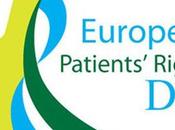 Europeo derechos pacientes