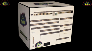 Project Unity o como tener 15 consolas Retro en una sola caja