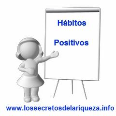 hábitos positivos