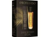 Shine Finish Ritual Orofluido