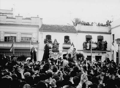 Llegada de la restauración.