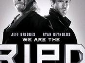 Primer tráiler 'R.I.P.D.' Jeff Bridges Ryan Reynolds