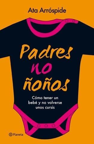 PADRES NO ÑOÑOS A.indd