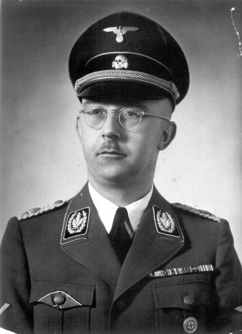 Reichssicherheitsdienst: La seguridad personal del Führer