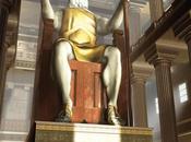 estatua Zeus Olimpia