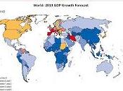 América Latina Crecimiento Económico Mundial 2013