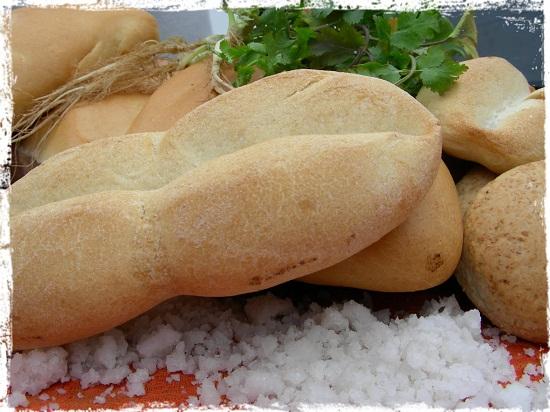 De tapas con marraqueta
