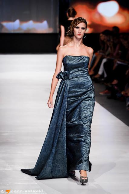 Desfile Amaro Casanova - LIFWEEK '13