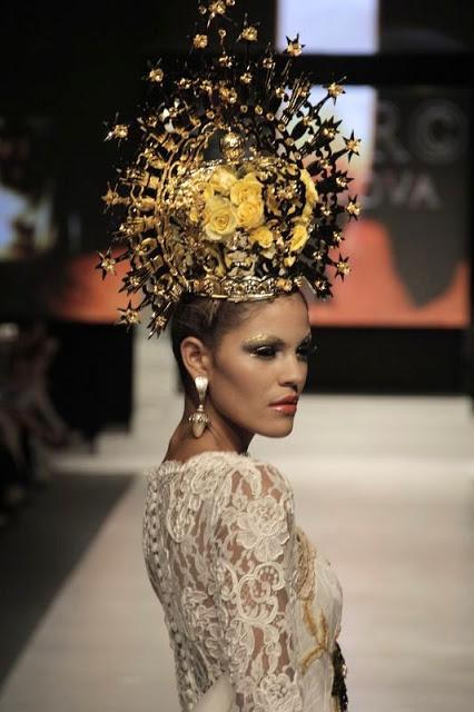 Desfile Amaro Casanova - LIFWEEK '13