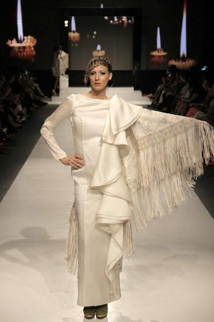 Desfile Amaro Casanova - LIFWEEK '13