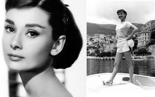 Audrey Hepburn desde otro punto de vista, una It girl atemporal