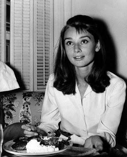 Audrey Hepburn desde otro punto de vista, una It girl atemporal