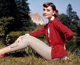 Audrey Hepburn desde otro punto de vista, una It girl atemporal