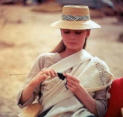 Audrey Hepburn desde otro punto de vista, una It girl atemporal