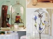 Centros mesa fanales