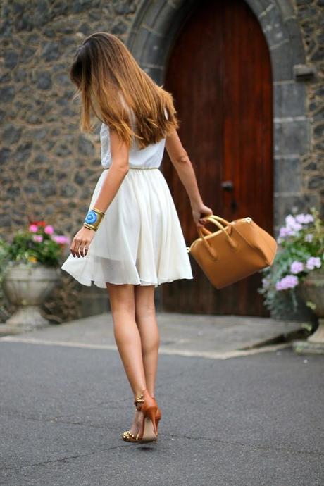 Dreamed dress