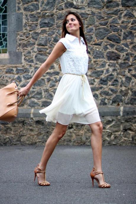 Dreamed dress