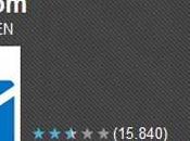 Nueva aplicacion Android Outlook Correo