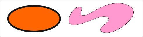 Soldar Recortar Objetos Corel Draw