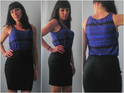 Mis vestiditos de Zalando