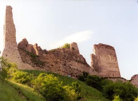 Elizabeth Bathory: la condesa sangrienta.