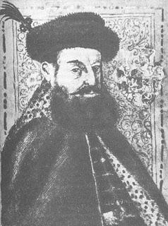 Elizabeth Bathory: la condesa sangrienta.